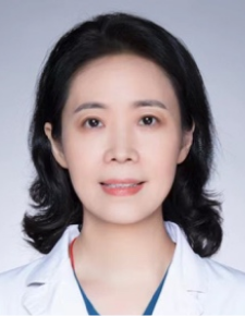 Rui Zhang, MD
